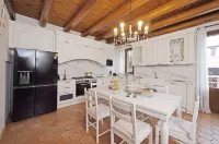 Gardagate - Villa Cedro