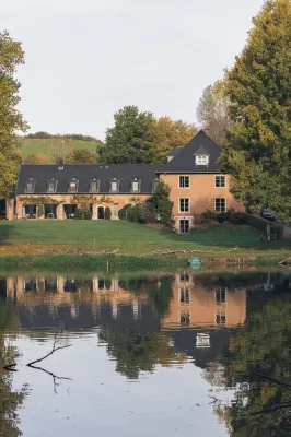 B&B Park7 Wavre - Leuven Các khách sạn ở Overijse