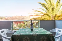 Albergo Residenziale Gli Ontani - Aamiainen