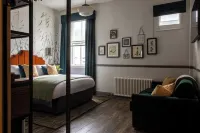 Pontcanna Inn Hotels in Riverside