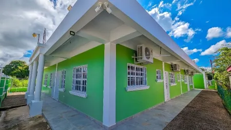 Casa Anastacia Отели в г. Санта Фэмилия Виллидж