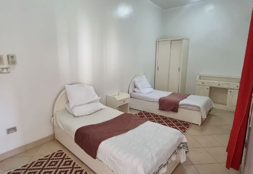 아보 히샴 나일 플랫