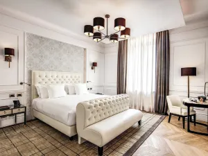 Hotel Splendide Royal - the Leading Hotels of the World