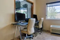 Comfort Inn & Suites Bothell – Seattle North - Business