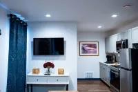 Hyland Hotel Hotels in Wasilla