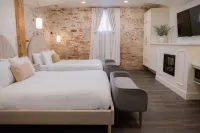 The Chandler Hotel Hotel di Madison