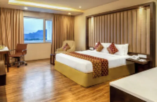 Hotel Palacio Hotels in Kamrup Metropolitan