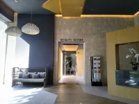 Senator Puerto Plata - سبا