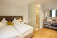 Goldkind Feine Wohn- & Schlafstuben Hotel di Grasellenbach