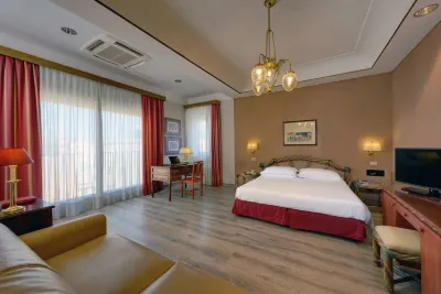 Best Western Hotel Rivoli Hotels in Pinciano