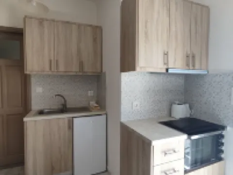 Elena Hotels in Lesbos