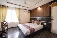 FabHotel Prime Suloka Towers - 500m from View Point, Kaveri River Hotels in Kushalnagar