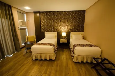 Oryza Hotel
