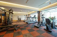 Arista by Ambition - Gym