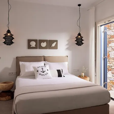 Eutopia Suites Sifnos