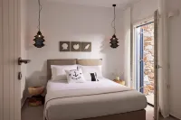 Eutopia Suites Sifnos - B&B