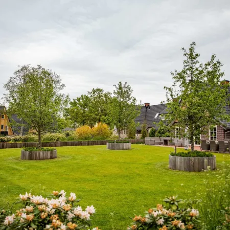 Wellness Villa in Peaceful Nature Hotels in Hellendoorn