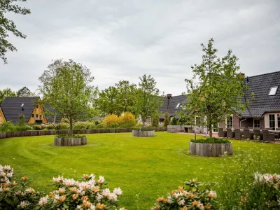 Beautiful House with a Fireplace Hotels in der Nähe von Abenteuerpark Hellendoorn