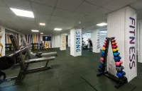 Hotel Fontana Vrnjačka Banja - Gym