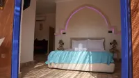 Whisper Hotels in Al Haouz