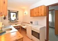 Ferienwohnung in Kamschlacken