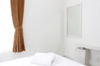 Cozy 2Br Apartment @ Newton Residence Hôtels à : Bandung Kidul