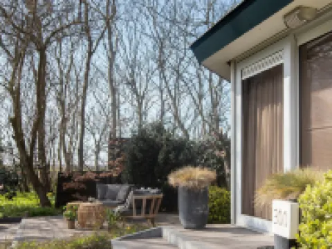 Boutique Hotel Texel Hotels in De Cocksdorp