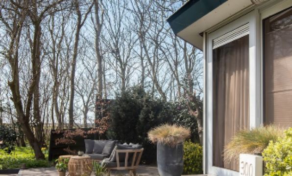 Boutique Hotel Texel