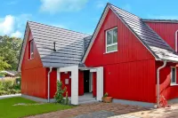 Semi Detached House Zingst
