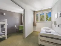 勒普拉代 - 盧皮尼奧貝蘭布拉俱樂部住宅 勒普拉代酒店