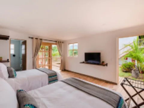 Terasu Hotel Boutique Salento Hotels in Salento