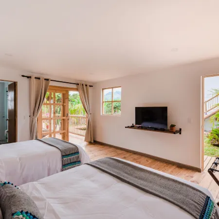 Terasu Hotel Boutique Salento