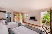 Terasu Hotel Boutique Salento