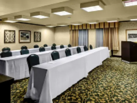 Wingate by Wyndham Baltimore BWI Airport Hotels in Linthicum Heights