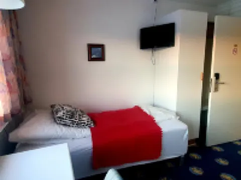 Hotel Kulusuk Hotels in Kulusuk