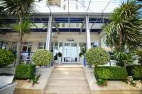 Iliria Internacional Hotel Hotels in Kreis Durrës