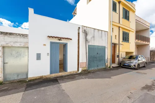 3759 Casa Valì by Barbarhouse Hotels in Presicce