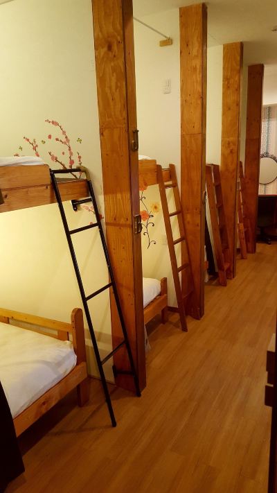 その他 新宿 Sky Capsuleの写真