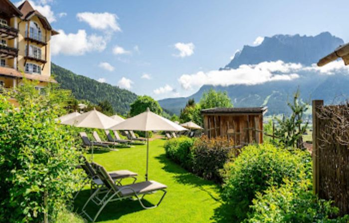Apartment in Tyrol With hot tub