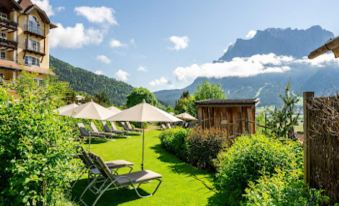 Apartment in Tyrol With hot tub