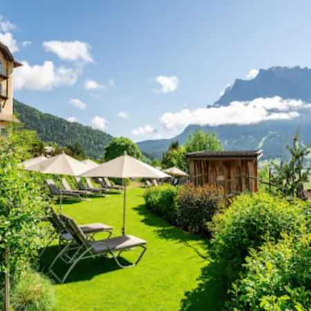Apartment in Tyrol With hot tub