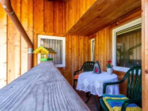 Apartment in Walchen Near Ski Lift