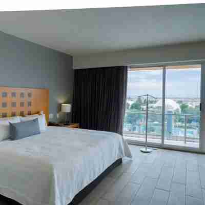 Real Inn Torreon Rooms