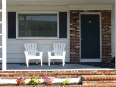 The Crest - Hampton Beach