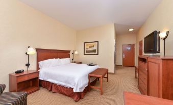 Hampton Inn Rock Springs