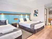 Pleasant Way River Lodge Hotels in Nowra