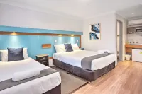 Pleasant Way River Lodge Hotels in Kangaroo Valley