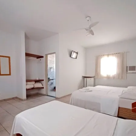Rial Hotel