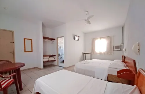 Rial Hotel - Bãi đậu xe