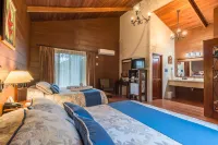 寧靜鄉村飯店 住宿飯店